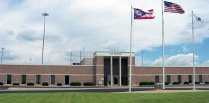 FCI Elkton - prisons information