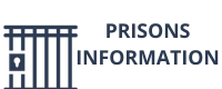 prisons information