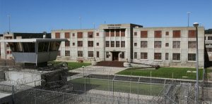 FCI Lompoc II - prisons information