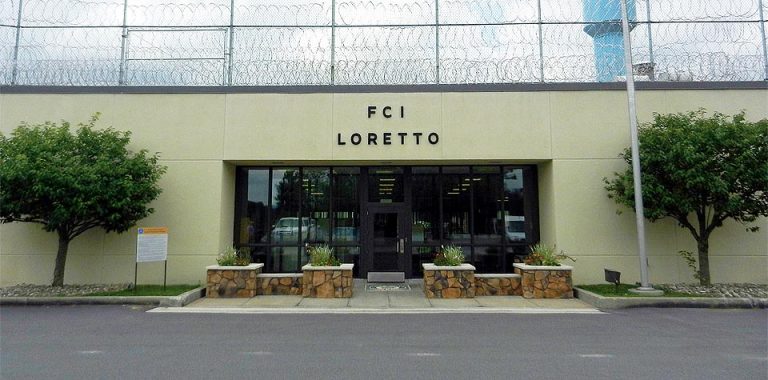 FCI Lompoc II - prisons information